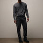 Corduroy Pant in Magma | James Perse Los Angeles