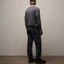Corduroy Pant in Magma | James Perse Los Angeles
