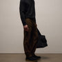 Corduroy Pant in Porcupine | James Perse Los Angeles