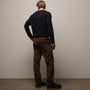 Corduroy Pant in Porcupine | James Perse Los Angeles