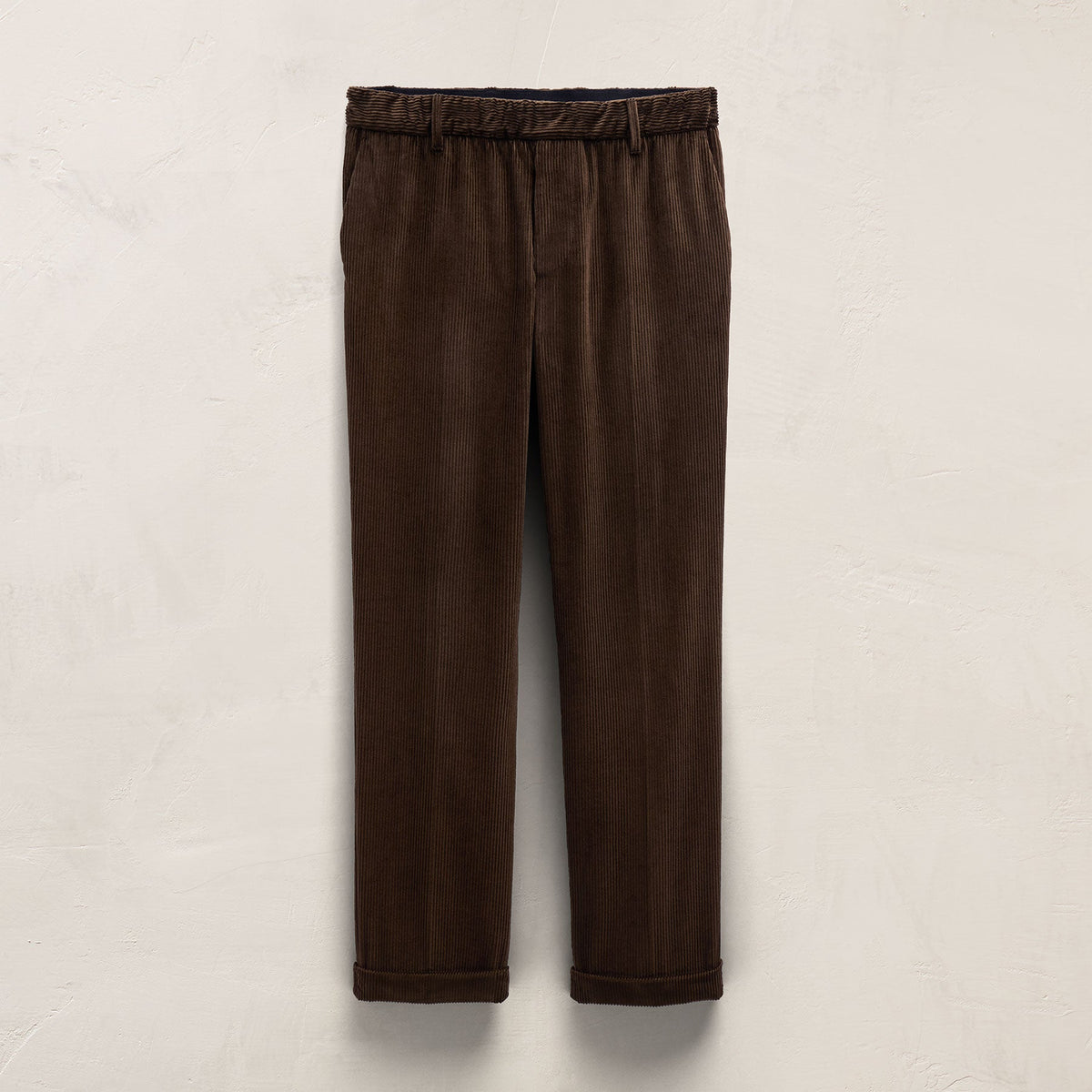 Corduroy Pant in Porcupine | James Perse Los Angeles