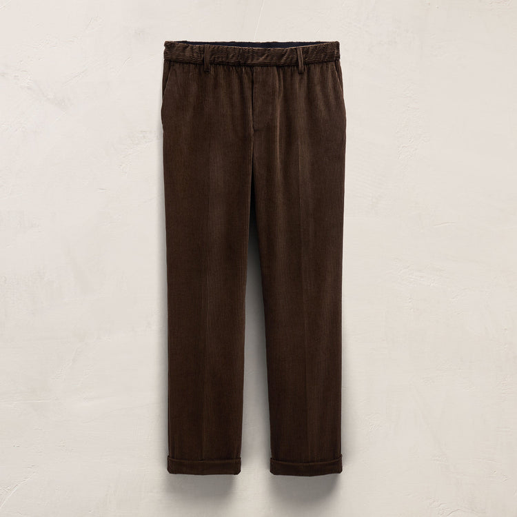 Corduroy Pant in Porcupine | James Perse Los Angeles