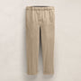 Corduroy Pant in Stone | James Perse Los Angeles