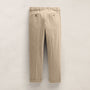 Corduroy Pant in Stone | James Perse Los Angeles