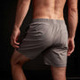 Y/OSEMITE Logo Boardshort In Dusk/Oxide | James Perse Los Angeles