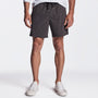 Y/OSEMITE Soccer Short In Carbon | James Perse Los Angeles