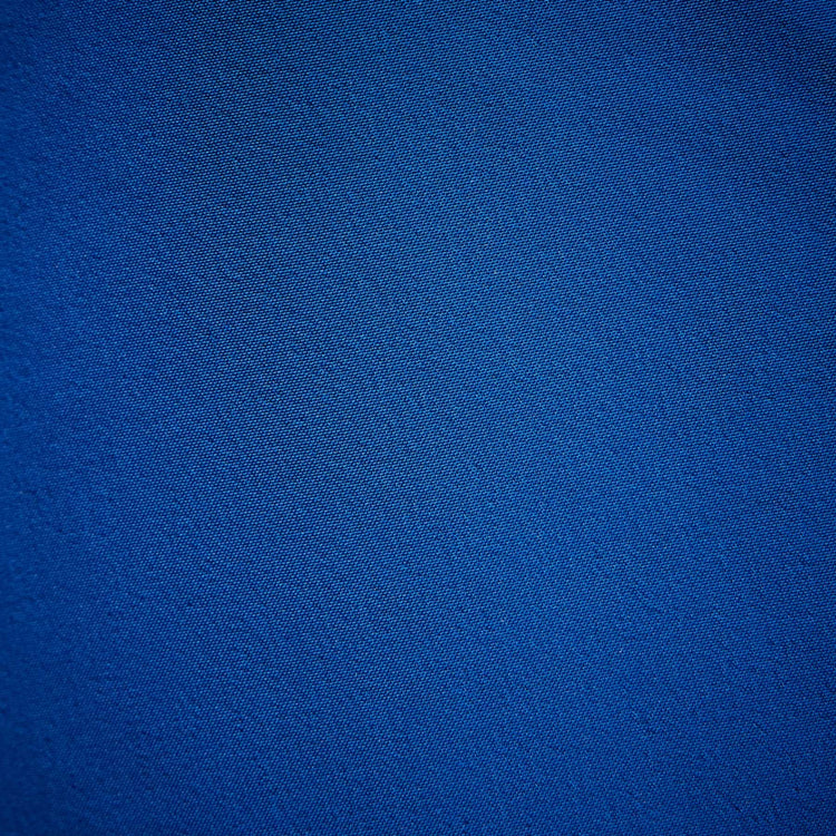 Y/OSEMITE Curved Hem Board Short in Baltic Blue/Oxide | James Perse Los Angeles