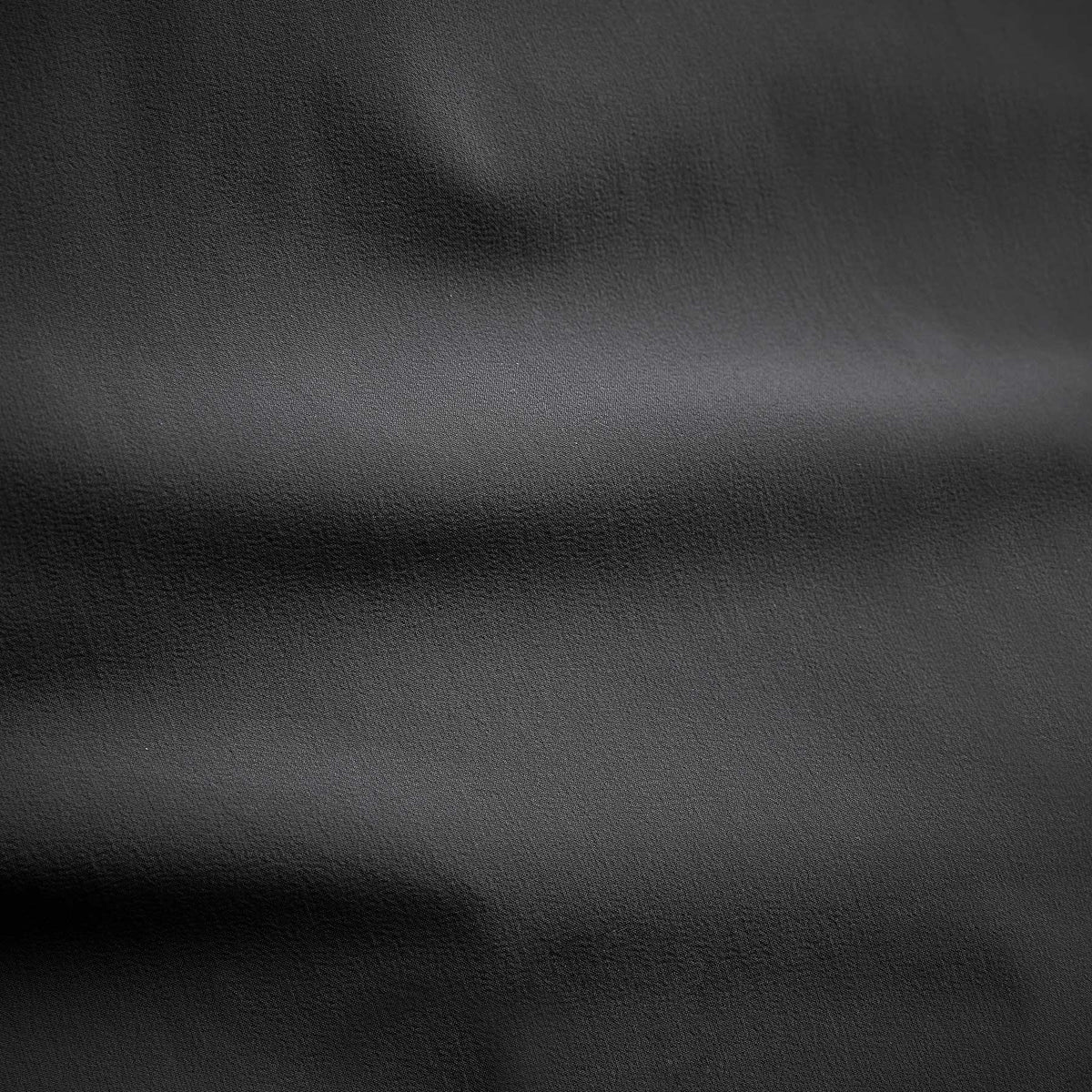 Y/OSEMITE Curved Hem Board Short in Carbon/Neon | James Perse Los Angeles
