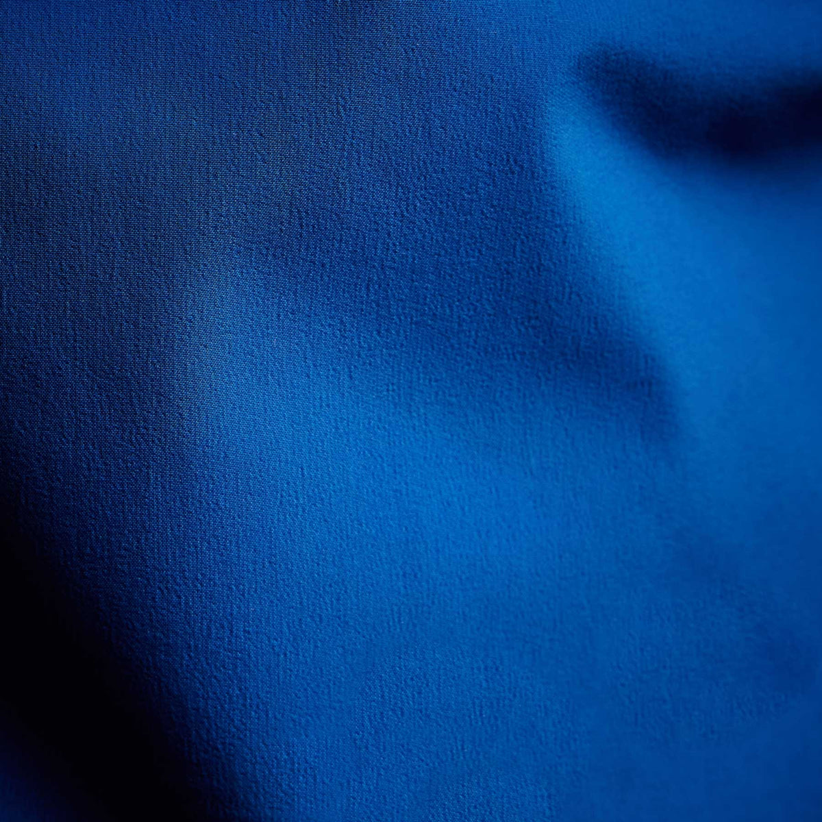 Y/OSEMITE Split Hem Board Short in Baltic Blue | James Perse Los Angeles