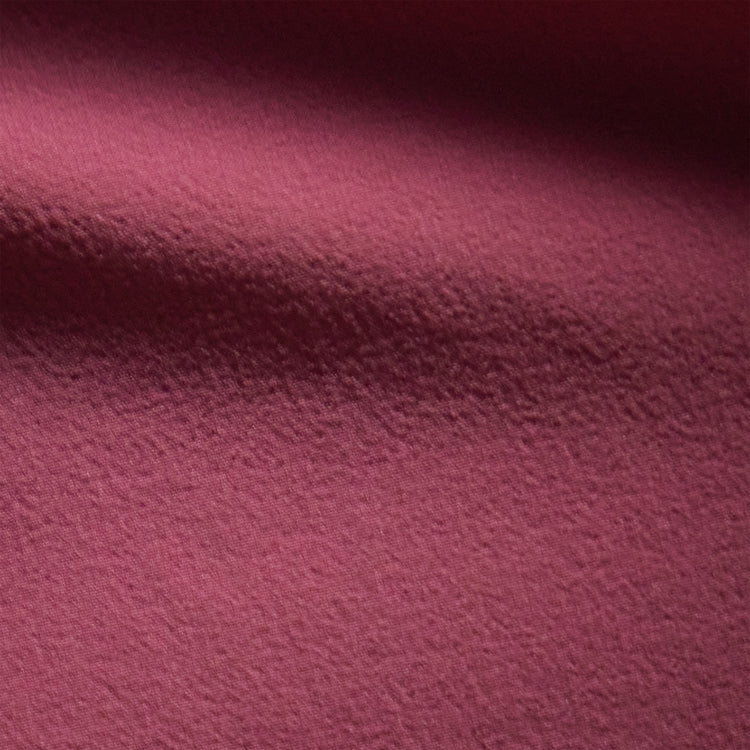 Split Hem Board Short in Intense Pink | James Perse Los Angeles