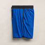 Retro Boardshort in Baltic Blue/Magma | James Perse Los Angeles