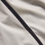 Retro Boardshort in Salt/Black | James Perse Los Angeles