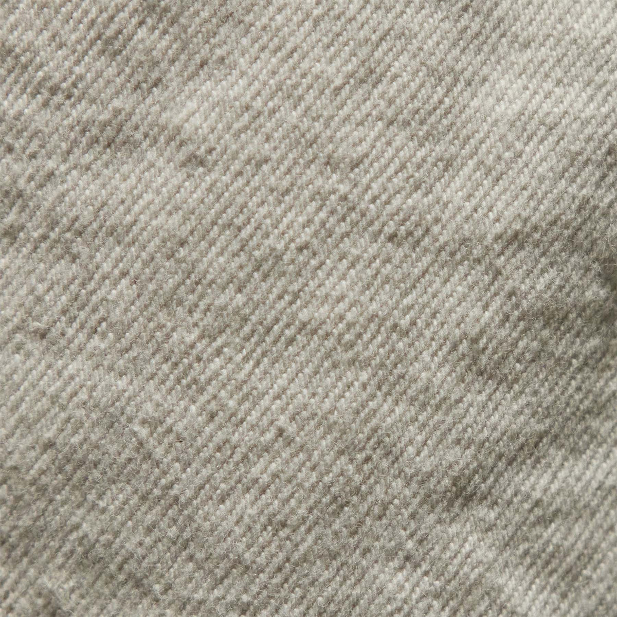 Selvedge Denim 5 Pocket Pant in Natural | James Perese Los Angeles