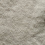 Selvedge Denim 5 Pocket Pant in Natural | James Perese Los Angeles