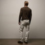 Classic Fit 5 Pocket Denim in Coastal Cloud | James Perse Los Angeles
