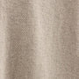 Wool Cashmere Twill Shirt in Flax | James Perse Los Angeles FLAT
