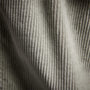 Relaxed Fit Cord Chino in Concrete Pigment | James Perse Los Angeles