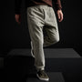 Relaxed Fit Cord Chino in Concrete Pigment | James Perse Los Angeles