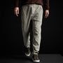 Relaxed Fit Cord Chino in Concrete Pigment | James Perse Los Angeles