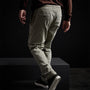 Relaxed Fit Cord Chino in Concrete Pigment | James Perse Los Angeles