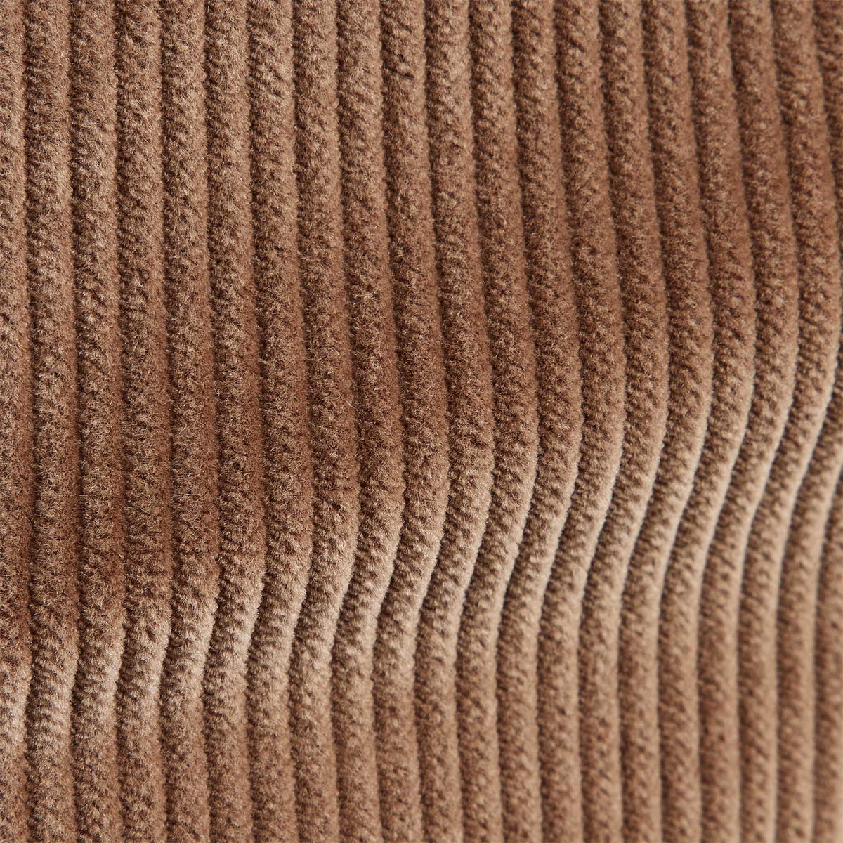 Relaxed Fit Corduroy Chino in Chestnut Pigment | James Perse Los Angeles