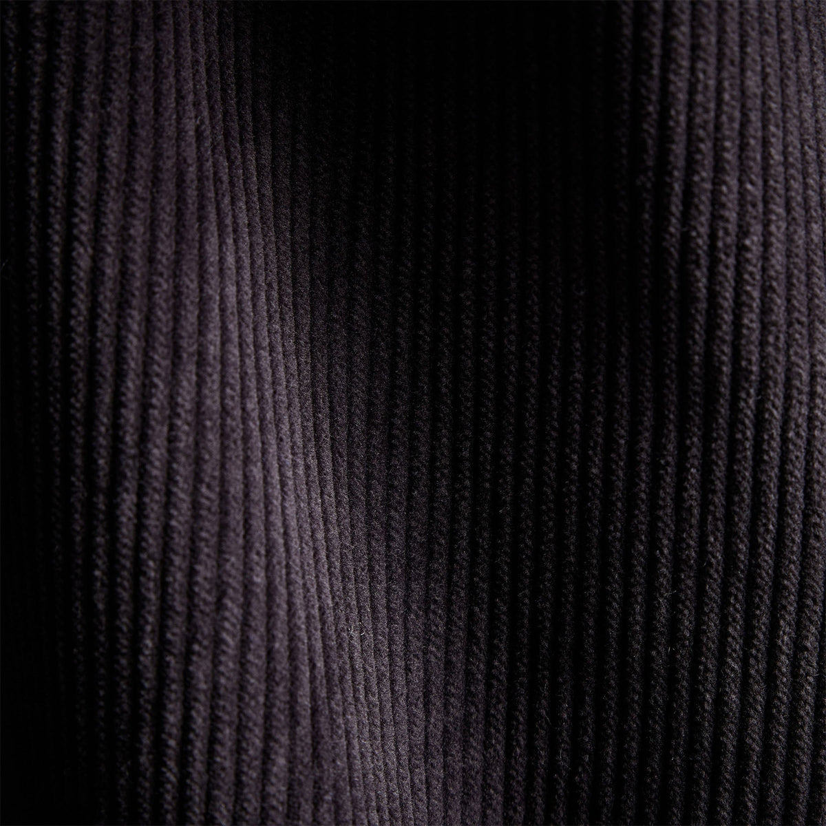 Relaxed Fit Cord Chino in French Navy Pigment | James Perse Los Angeles