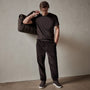 Relaxed Fit Corduroy Chino in Kona | James Perse Los Angeles