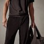 Relaxed Fit Corduroy Chino in Kona | James Perse Los Angeles