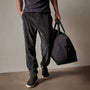 Relaxed Fit Corduroy Chino in Magma Pigment | James Perse Los Angeles