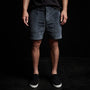 Venice Beach Corduroy Short in Maine Pigment | James Perse Los Angeles