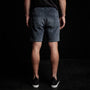 Venice Beach Corduroy Short in Maine Pigment | James Perse Los Angeles