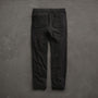 JP x LA in Sweat Pant in Black | James Perse Los Angeles