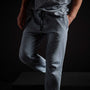 Vintage French Terry Sweatpant - Bluestone Pigment | James Perse Los Angeles