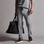 Vintage French Terry Sweatpant in Breeze Pigment | James Perse Los Angeles