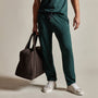 Vintage French Terry Sweatpant in Canopy Pigment | James Perse Los Angeles