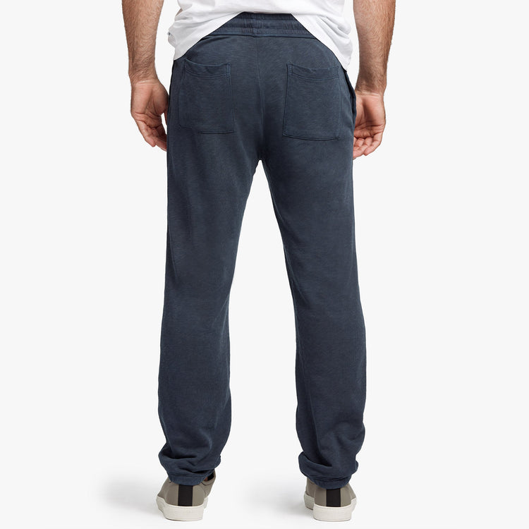 Vintage Fleece Sweatpant in Deep | James Perse Los Angeles