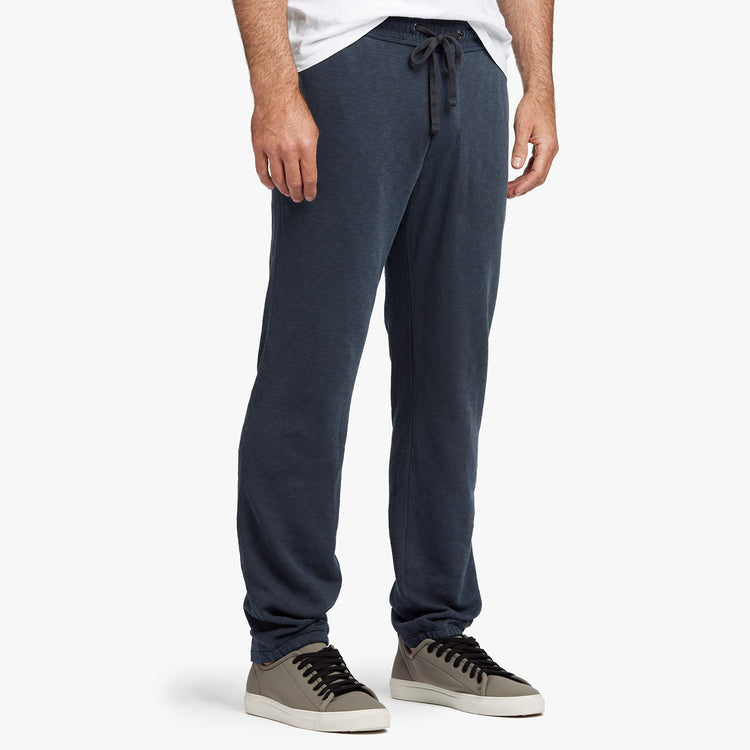 Vintage French Terry Sweatpant in Deep | James Perse Los Angeles