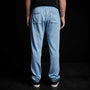 Vintage French Terry Sweatpant in Delta Pigment | James Perse Los Angeles