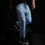 Vintage French Terry Sweatpant in Delta Pigment | James Perse Los Angeles