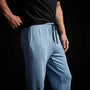 Vintage French Terry Sweatpant in Delta Pigment | James Perse Los Angeles
