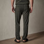Vintage French Terry Sweatpant in Dark Olive Pigment | James Perse Los Angeles
