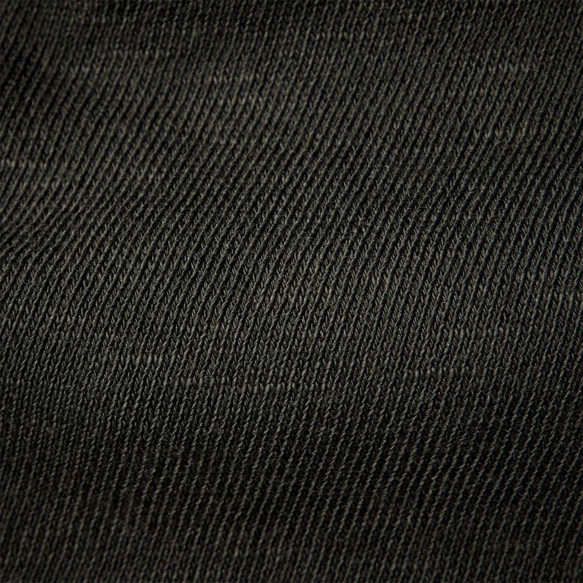 Vintage French Terry Sweatpant in Dark Olive Pigment | James Perse Los Angeles