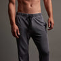 Vintage French Terry Sweatpant in Flannel Pigment | James Perse Los Angeles