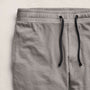 Vintage French Terry Sweatpant in Fog Pigment | James Perse Los Angeles