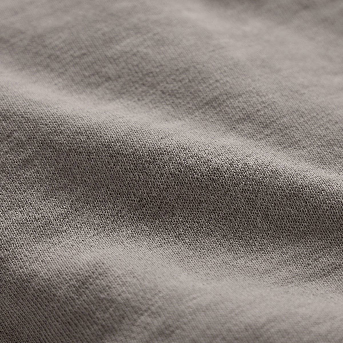 Vintage French Terry Sweatpant in Fog Pigment | James Perse Los Angeles