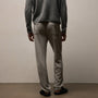 Vintage French Terry Sweatpant in Fog Pigment | James Perse Los Angeles