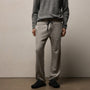 Vintage French Terry Sweatpant in Fog Pigment | James Perse Los Angeles