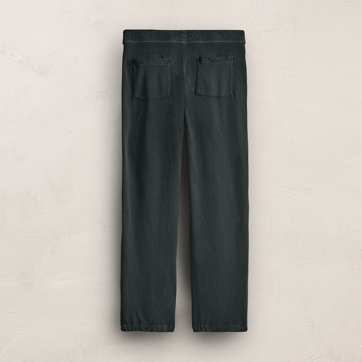 Vintage French Terry Sweatpant in Fern | James Perse Los Angeles FLAT