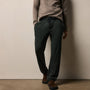 Vintage French Terry Sweatpant in Fern | James Perse Los Angeles