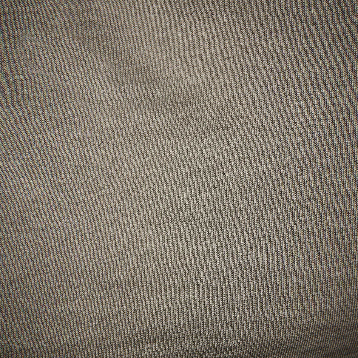 Vintage French Terry Sweatpant in Fume Pigment | James Perse Los Angeles
